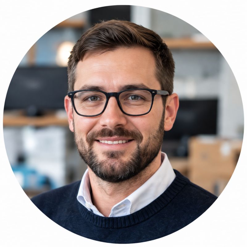 Lucas Weber
